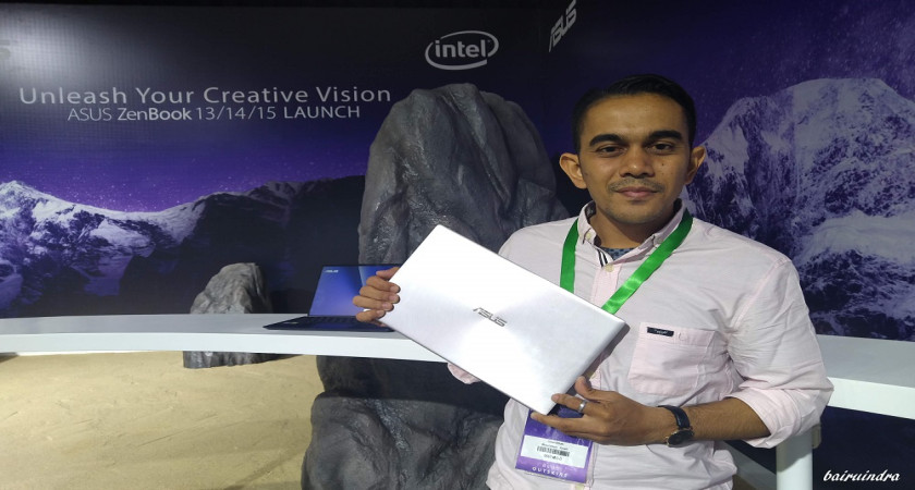 Selamat! Guru MAN 2 Aceh Barat Raih Juara Lomba Blog Tingkat Nasional